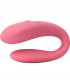 A4 REMOTE CONTROLLED G-SPOT & CLITORIAL VIBRATOR