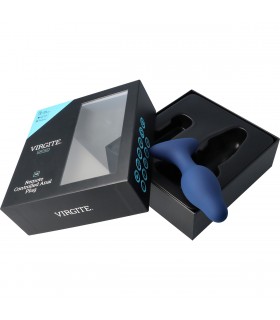 Plug anal télécommandé A5