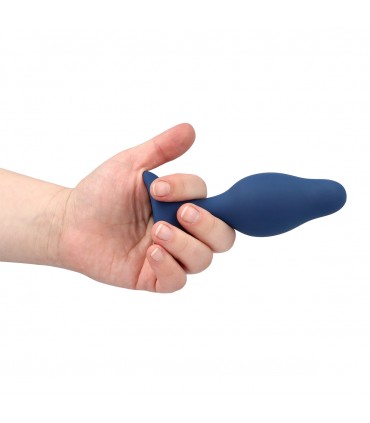 A5 REMOTE CONTROLLED ANAL PLUG