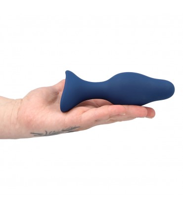 A5 REMOTE CONTROLLED ANAL PLUG