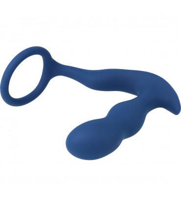 A6 FERNGESTEUERTER PROSTATAVIBRATOR