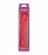 VIBRATORE PUNTO G CARESS ROSA