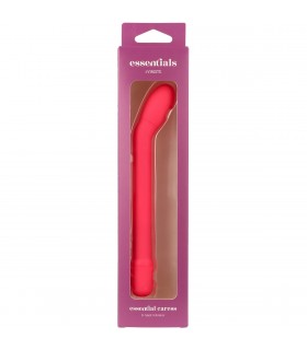 CARESS G-SPOT VIBRATOR PINK