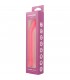 VIBRATORE PUNTO G CARESS ROSA