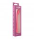 VIBRATORE PUNTO G CARESS ROSA