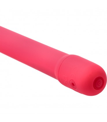 VIBRATORE PUNTO G CARESS ROSA