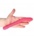 VIBRATORE PUNTO G CARESS ROSA