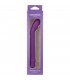 VIBRATORE PUNTO G CARESS VIOLA
