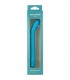 VIBRATORE PUNTO G CARESS BLU