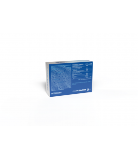 AUMENTIN VIGOR 16 CAPSULES