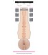 FLESHLIGHT GIRLS ELSA JEAN TREAT