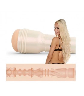 FLESHLIGHT GIRLS ELSA JEAN TREAT