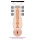 Fleshlight Girls Kendra Sunderland Angel
