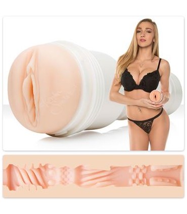 FLESHLIGHT GIRLS KENDRA SUNDERLAND ANGEL