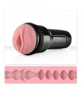 FLESHLIGHT ROSE LADY MINI-LOTUS
