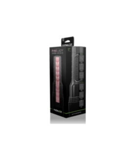 FLESHLIGHT PINK LADY MINI-LOTUS