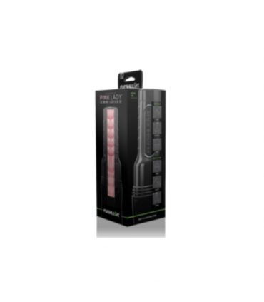 FLESHLIGHT ROSE LADY MINI-LOTUS