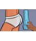 FLESHJACK FANTASY POWER BOTTOM BOY