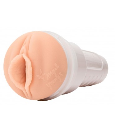 FLESHLIGHT GIRLS ANGEL YOUNGS DOUCEUR