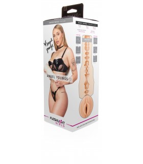 Fleshlight Girls Angel Youngs Süße