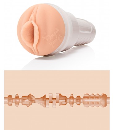 FLESHLIGHT GIRLS ANGEL YOUNGS DOUCEUR