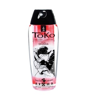 LUBRICANTE TOKO CEREZA