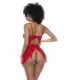 MOD. 7507 BABYDOLL ROT L/XL