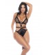 MOD. 2794 BODY SCHWARZ L/XL