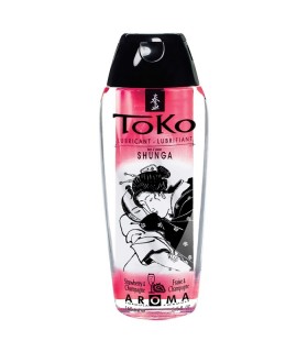 TOKO STRAWBERRY-CHAMPAGNE LUBRICANT