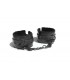 SHADOW FUR HANDCUFFS