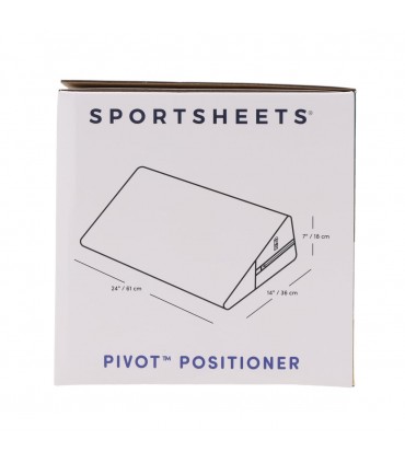 POSIZIONATORE PIVOT®