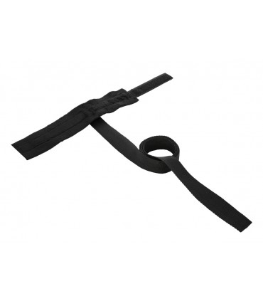 KIT DE FANTAISIE DE BONDAGE POUR DÉBUTANTS