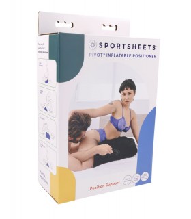 PIVOT® INFLATABLE POSITIONER