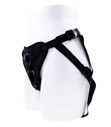 DUAL DESIRES STRAP ON