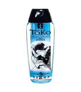 TOKO EXOTIC FRUITS LUBRICANT