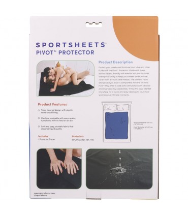 PIVOT® PROTECTOR