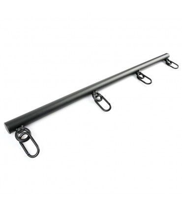 SAFFRON SPREADER BAR & CUFF SET