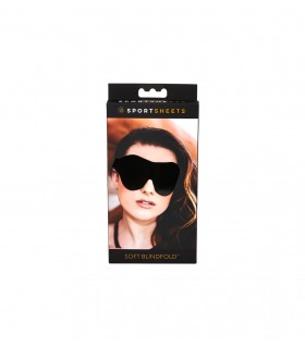 SOFT BLINDFOLD