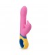 VIBRADOR ROTADOR DELFÍN COPY RECARGABLE