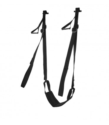 DOOR JAM SEX SLING