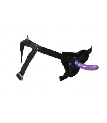 STRAP-ON FÜR NEUE ANKOMMER