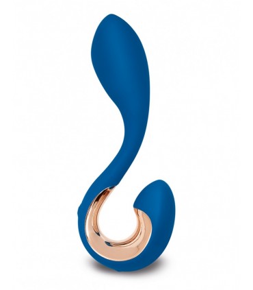 G POP2 INDIGO BLUE