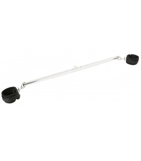 SET DI BARRA DIVORATORE E MANETTE ESPANDIBILE