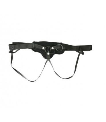 COURBES DIVINES STRAP ON