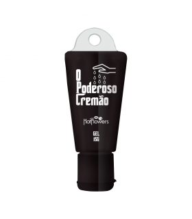 POWERFUL MALE STIMULATOR GEL 15 GR CAD. 09/2025