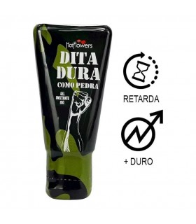 DITA DURA GEL STIMOLANTE MASCHILE 15 GR CAD. 09/2025