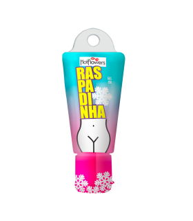 RASPADINHA FEMALE STIMULATING GEL 15 GR CAD. 08/2025