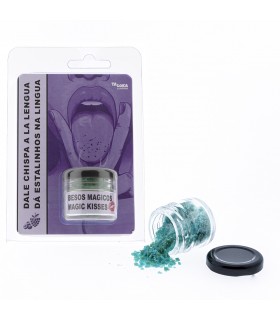 BLISTER DALE SPARK LA LANGUE FRAMBOISE CAD. 01/2026