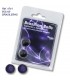 2 VIBRATING AND ELECTRIC BALLS EXP. 12/2025