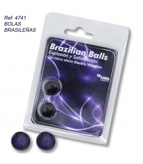 2 BILLES CAD VIBRANTES ET ELECTRIQUES. 12/2025